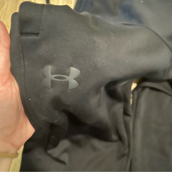 Under Armour Straight Joggers - Picture 3 of 4
